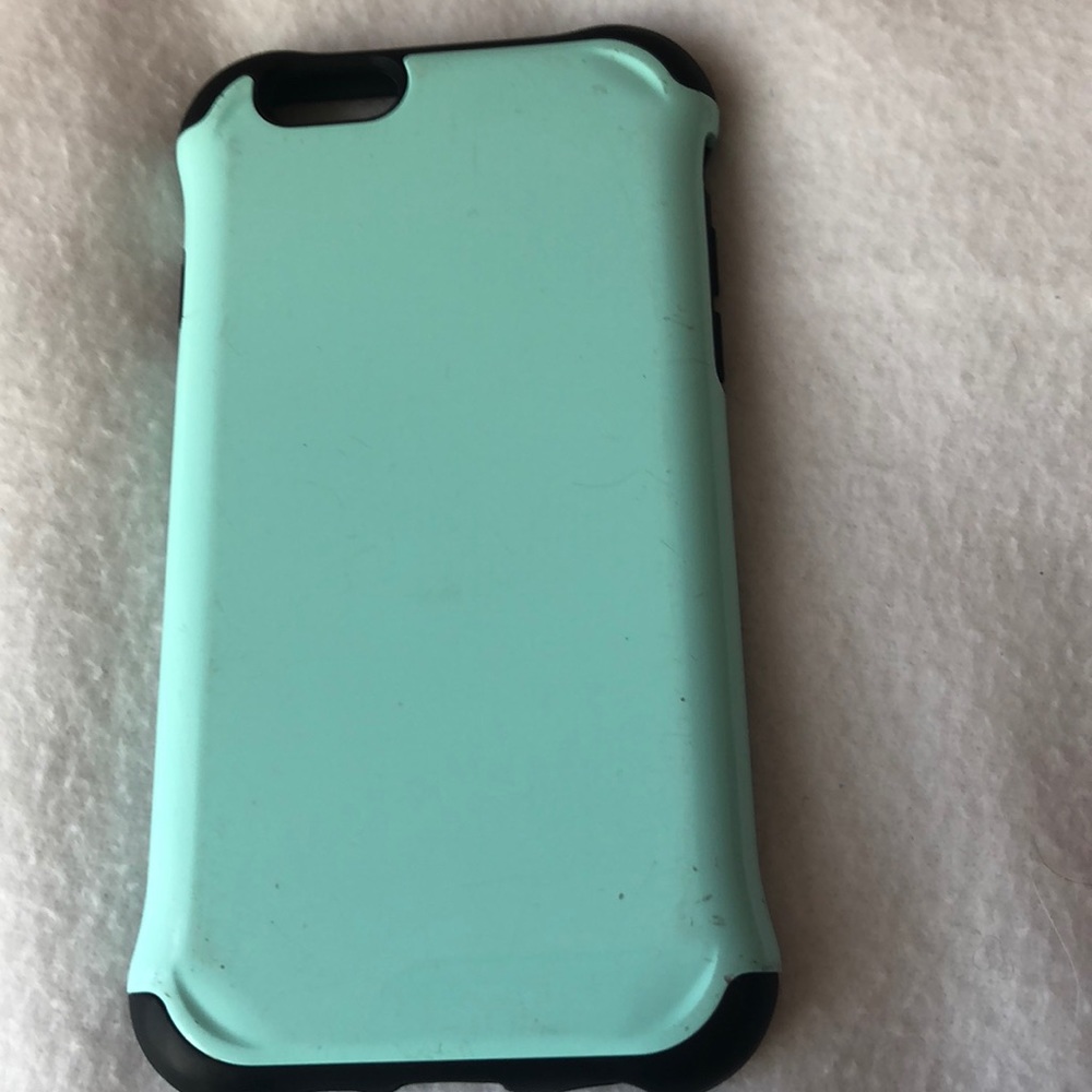 Real life proof iPhone 6 case